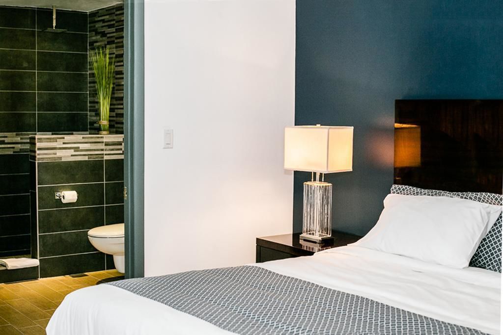 ห้องสแตนดาร์ด | ตู้นิรภัยในห้องพัก, โต๊ะทำงาน, พื้นที่ทำงานแบบใช้แล็ปท็อป, Wi-Fi ฟรี