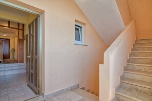 Interior - Apartments Tara Apt 1 (Medulin)