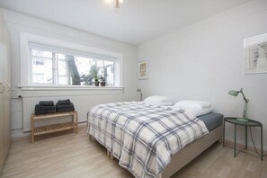 Apartment, 2 Bedrooms