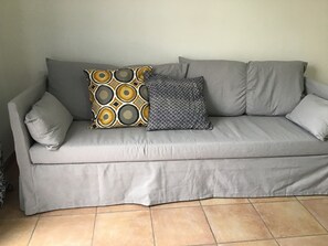 TV