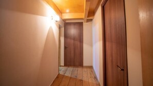 Interior entrance - Guest House Minimal (Kutaisi)