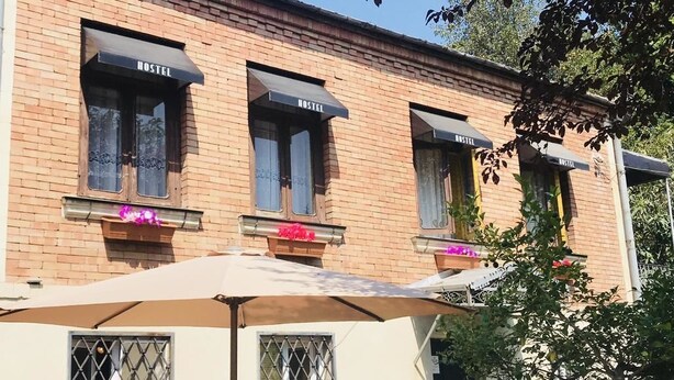 Exterior - Guest House Minimal (Kutaisi)