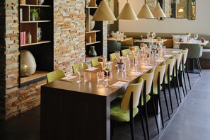 Sala de reuniones