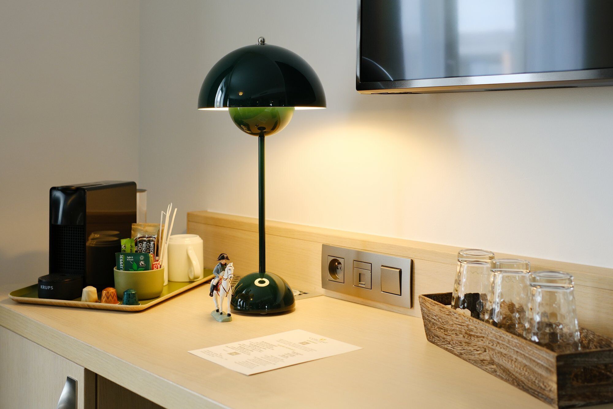 superior room | 2 bedrooms, in-room safe, individually decorated, individually furnished