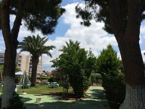 Garden - Maviev Otel (Cesme)