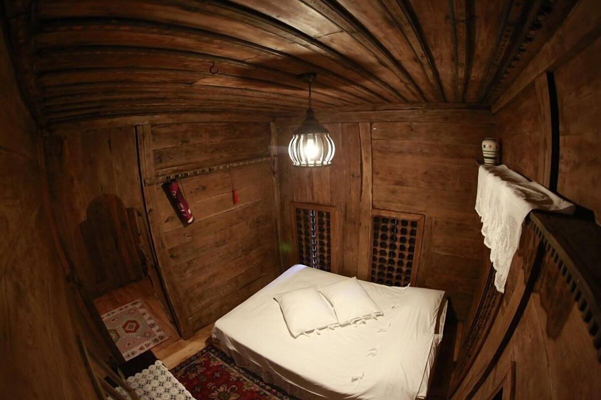 Chambre Double Deluxe