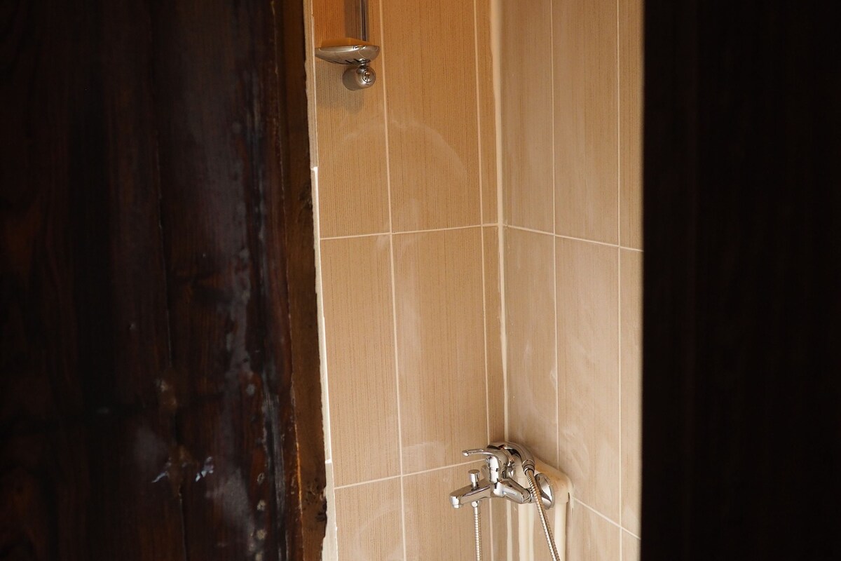 Chambre Familiale | Salle de bain