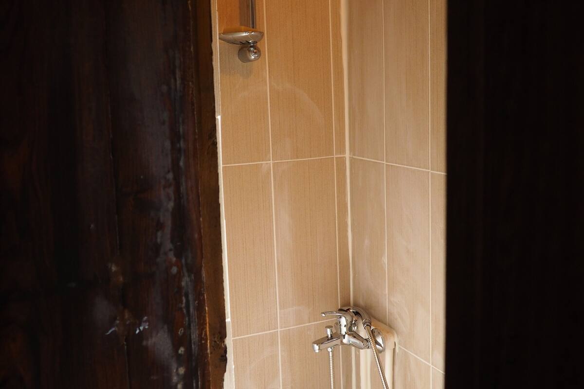 Chambre Familiale | Salle de bain