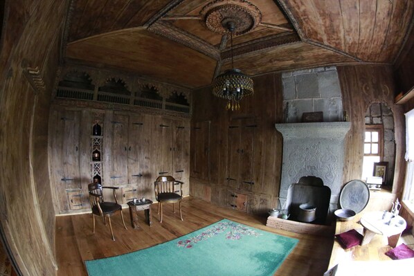 Chambre Familiale