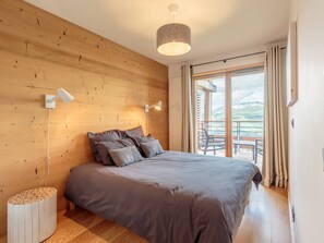 3 slaapkamers, gratis wifi, beddengoed