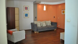 Apartment - Apartament Gorczewska Przy Metrze (Warsaw)