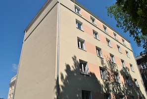 Udendørsområde