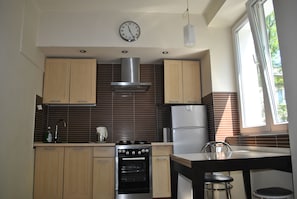Apartment | Private kitchen