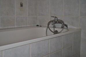 Bathroom - Apartament Gorczewska Przy Metrze (Warsaw)