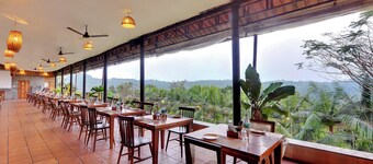 The Estate Resort, Mangalore