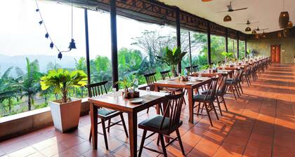 The Estate Resort, Mangalore