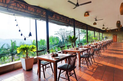 The Estate Resort, Mangalore