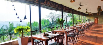 The Estate Resort, Mangalore