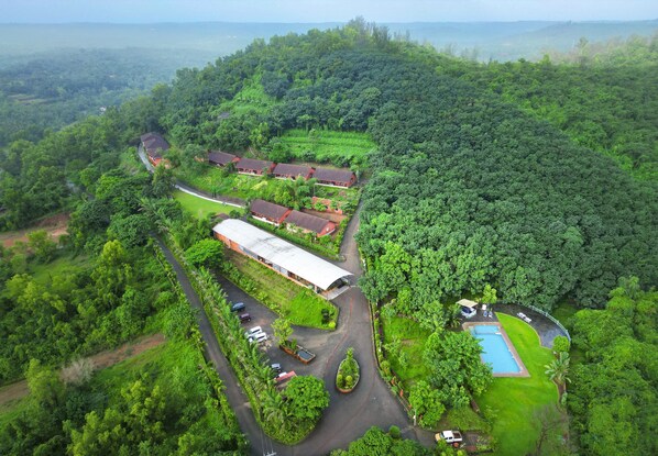 Exterior - The Estate Resort, Mangalore (Mangaluru)