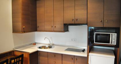 Apts Todosierranevada Edif Alhambra