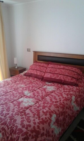 1 chambre, Wi-Fi