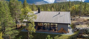 요툰헤이멘 파노라마 1