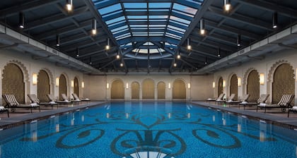 Crowne Plaza Deqing Moganshan by IHG