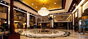 Crowne Plaza Deqing Moganshan by IHG