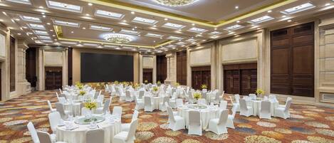 Sala de reuniones