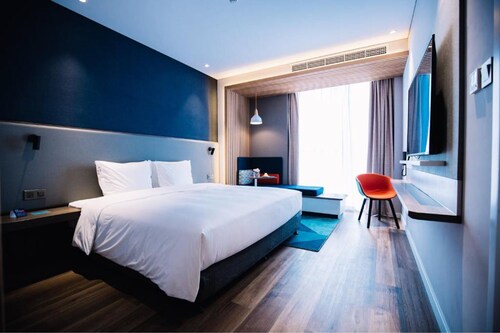 Holiday Inn Express Ningbo Fenghua by IHG