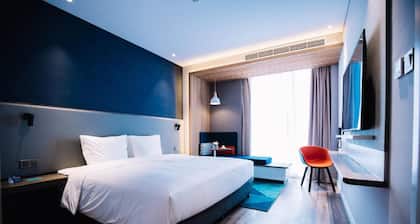 Holiday Inn Express Ningbo Fenghua by IHG