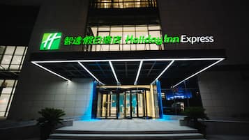 Exterieur