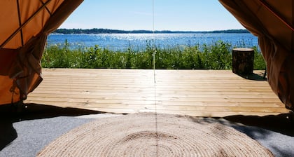 Lidö VÀrdshus