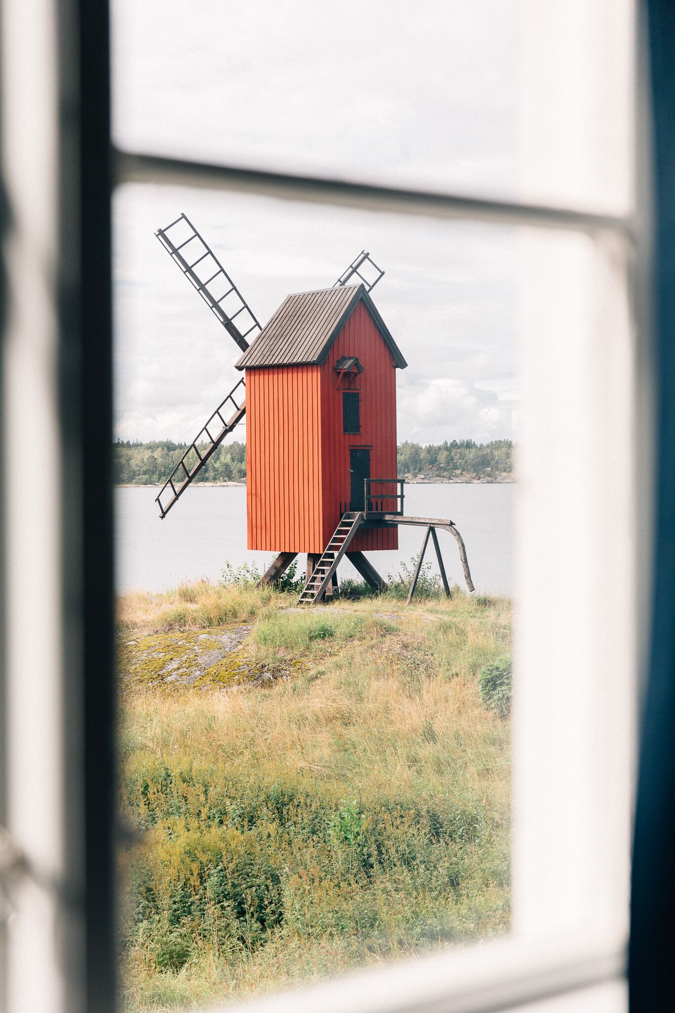 Phòng đôi | Quang cảnh hồ