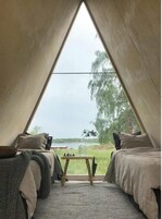 Studio | Literie fournie