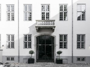 Fachada