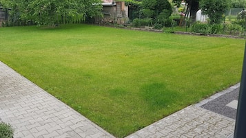 Udvendig detalje