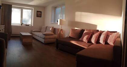 VIP Apartmány Žabník