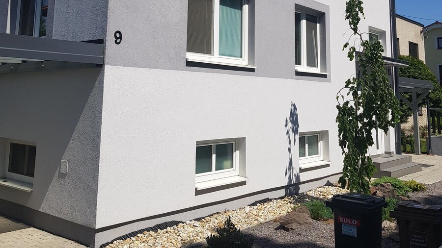 VIP Apartmány Žabník