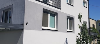 VIP Apartmány Žabník