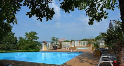 Village & Spa les Ventoulines