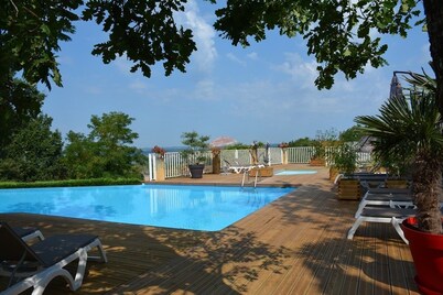 Village & Spa les Ventoulines