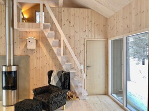 Fireplace - Jotunheimen Panorama 2 (Vaga)