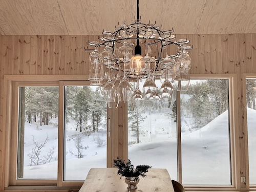 Jotunheimen Panorama 2