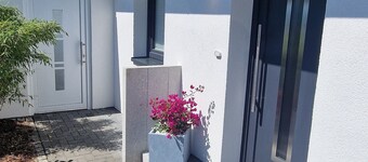 Haus Lena 2 - Vacation near the Baltic Sea - Now with e-charging station!