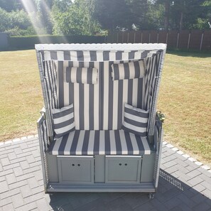 Property grounds - Haus Lena 2 - Vacation near the Baltic Sea - Now with e-charging station! (Pansdorf)
