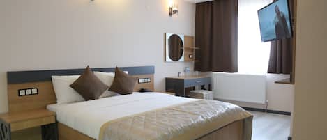 Standard-Doppelzimmer