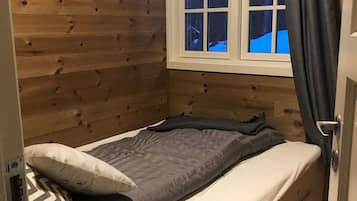 Cabin, 3 Bedrooms