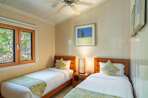 Room - Kokomo Botanical Resort (Providenciales)