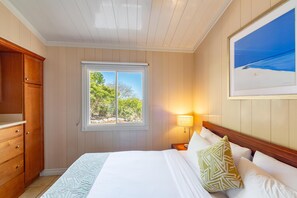 Room - Kokomo Botanical Resort (Providenciales)